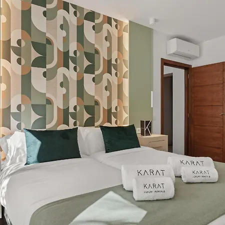 Karat Esmeralda Villa Costa Adeje (Tenerife)