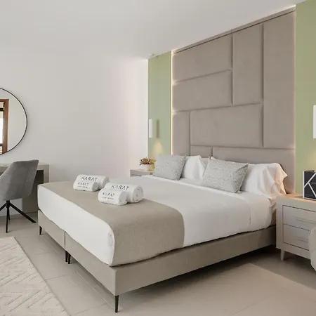Villa Karat Esmeralda *