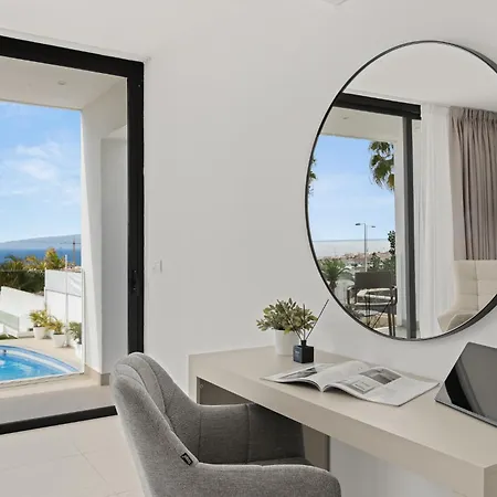 Villa Karat Esmeralda Costa Adeje (Tenerife)