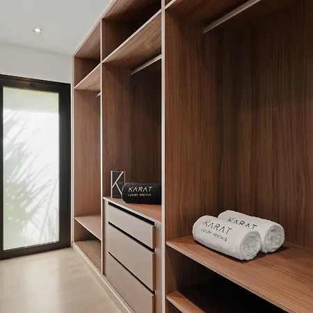 Karat Esmeralda Villa Costa Adeje (Tenerife)