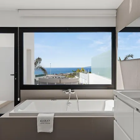 Karat Esmeralda Villa Costa Adeje (Tenerife)