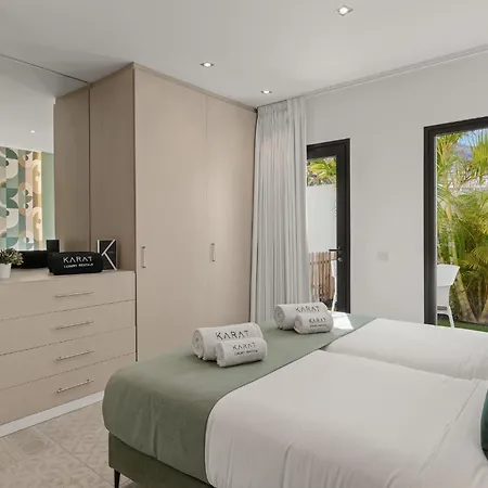 Villa Karat Esmeralda *