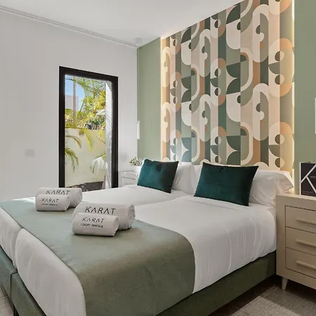 Villa Karat Esmeralda