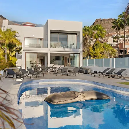 Villa Karat Esmeralda